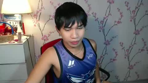 Sonny boy online show from September 24, 2:15 am