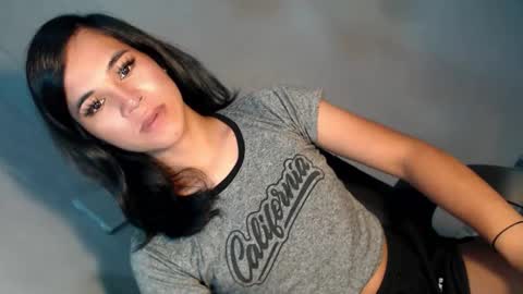 asianblk_barbiedoll online show from September 8, 6:40 pm