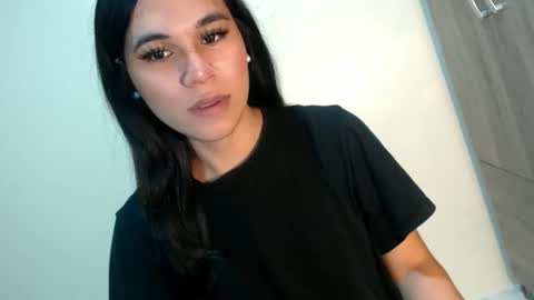 asianblk_barbiedoll online show from March 25, 6:25 pm