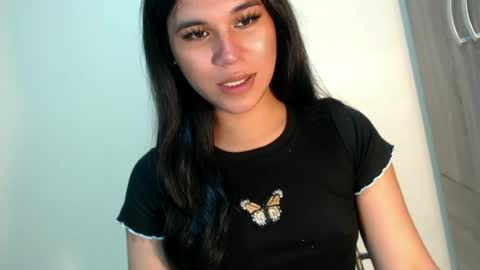 asianblk_barbiedoll online show from May 31, 6:09 pm