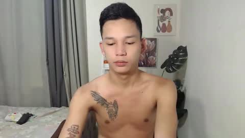 Snapshot of asianboycock14 chatting on February 9, 1:20 am asianboycock14 online show from February 9, 1:20 am
