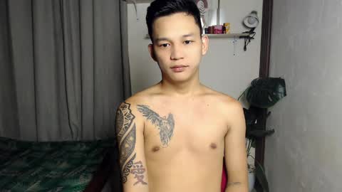 Snapshot of asianboycock14 chatting on May 21, 3:02 am asianboycock14 online show from May 21, 3:02 am