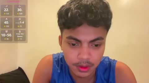 Fev online show from April 21, 10:45 pm