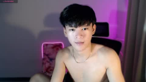 asianbrilee online show from June 13, 5:00 pm