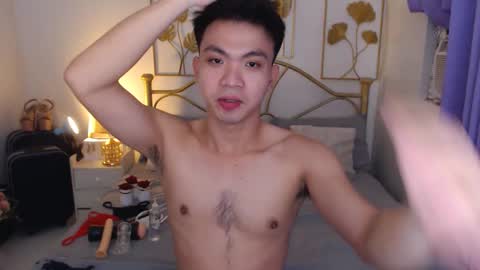 Snapshot of asiancock302816 chatting on February 21, 10:07 am asiancock302816 online show from February 21, 10:07 am