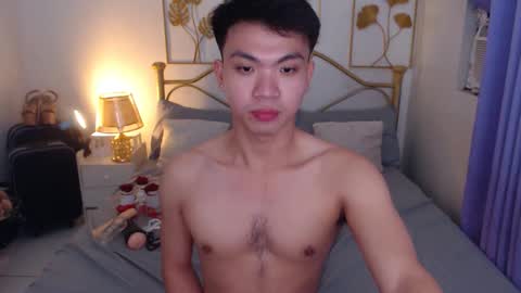 Snapshot of asiancock302816 chatting on February 21, 2:48 pm asiancock302816 online show from February 21, 2:48 pm
