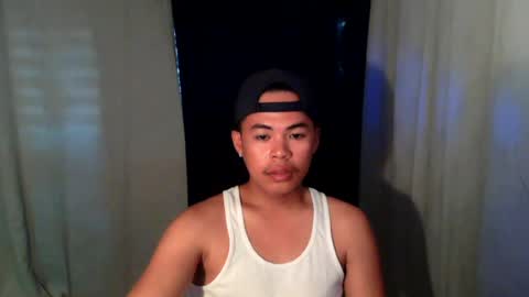 asiancum_brix online show from July 19, 12:47 am