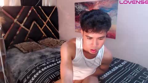 asiancum_peter online show from February 22, 1:51 am