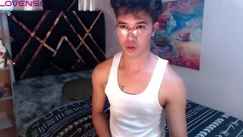 asiancum_peter online show from March 26, 2:39 am