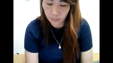 Snapshot of asiancutie143 chatting on October 14, 10:38 am asiancutie143 online show from October 14, 10:38 am