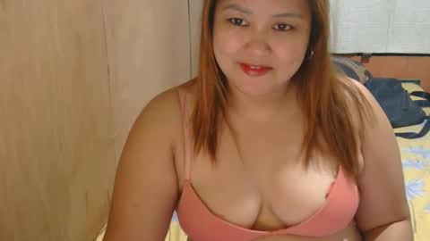 asiancutiechubby online show from February 8, 12:50 pm
