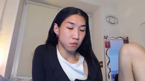 asiancvnt online show from November 16, 2:55 pm