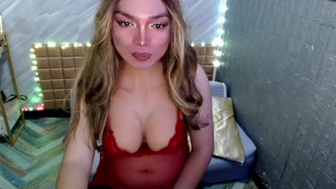 BELLA NOTCH online show from April 3, 6:00 am