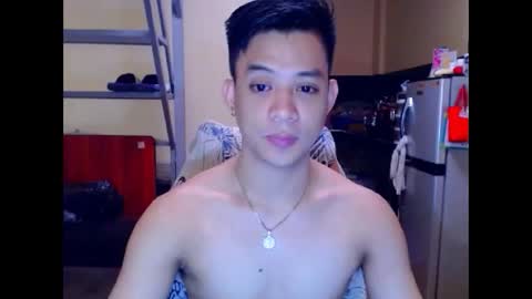 Snapshot of asiandreamboyx chatting on October 7, 9:06 am asiandreamboyx online show from October 7, 9:06 am