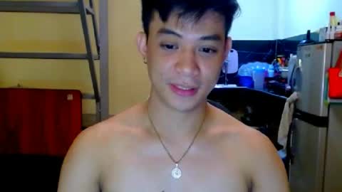 asiandreamboyx online show from June 19, 6:01 pm