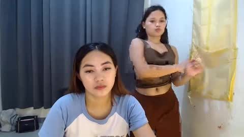 asianella2 online show from June 5, 9:15 am