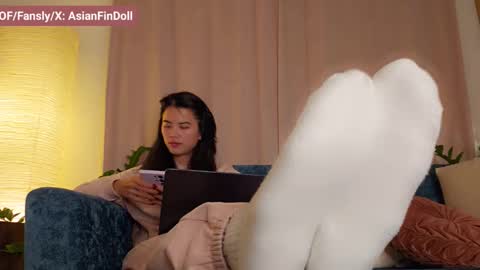 Goddess Sofia online show from October 27, 6:50 am