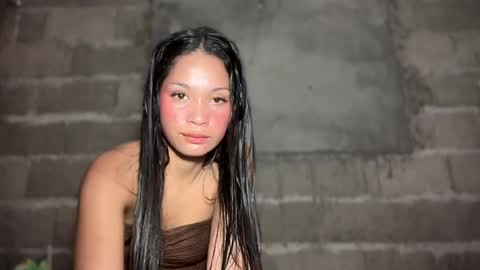 Snapshot of asianfuckdolljai chatting on August 2, 2:54 am asianfuckdolljai online show from August 2, 2:54 am