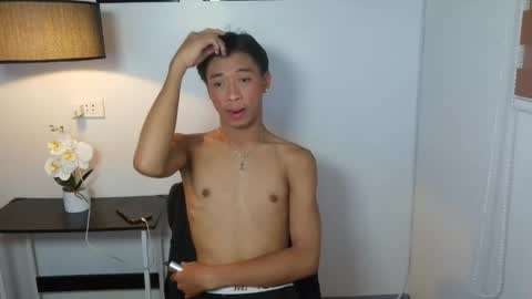 asianfuckertwink online show from March 16, 9:24 am