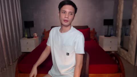 AsherMiller online show from December 11, 2:33 pm