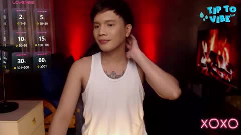 AsherMiller online show from November 29, 10:29 am