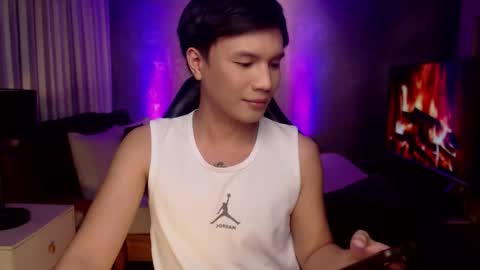 AsherMiller online show from December 16, 2:00 pm