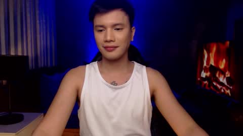 AsherMiller online show from January 7, 2:19 pm