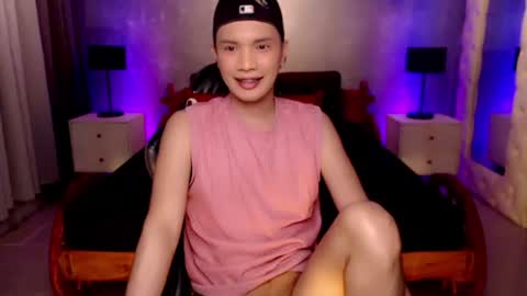 AsherMiller online show from July 22, 12:13 am
