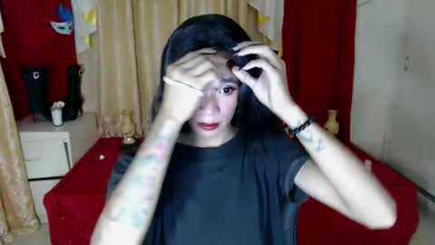 PRINCESS online show from November 2, 8:00 pm