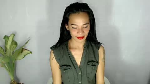 PRINCESS online show from April 10, 10:58 pm