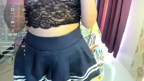 Melody online show from March 8, 2:04 am