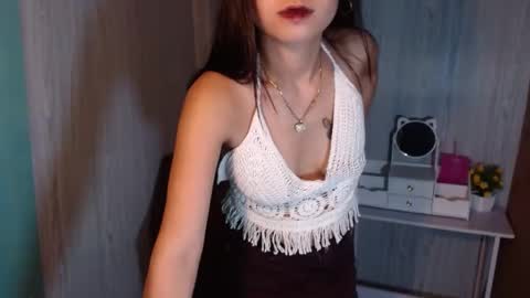 Celine online show from March 5, 2:01 pm