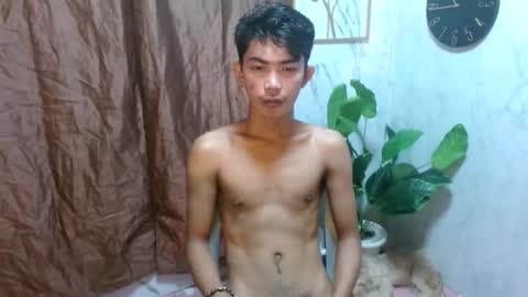 Nico online show from February 27, 5:56 am