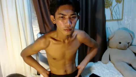 Nico online show from October 5, 11:02 pm