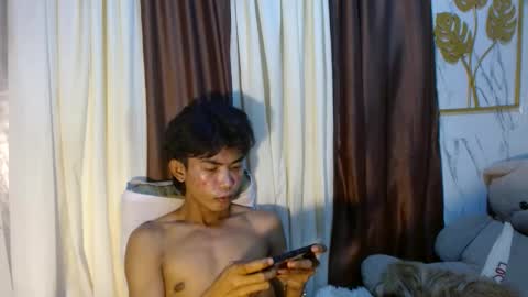 Nico online show from November 16, 5:29 pm