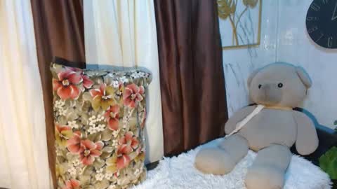 Nico online show from January 7, 7:27 pm