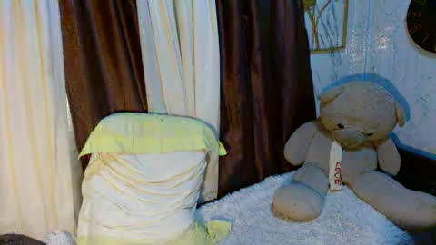 Nico online show from January 10, 5:26 pm