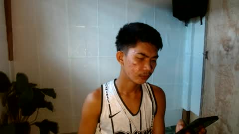 Snapshot of asianhotbigcock chatting on June 17, 4:04 am Nico online show from June 17, 4:04 am