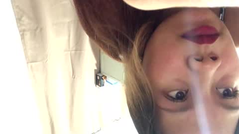 Snapshot of asianhotfantasy chatting on January 10, 3:08 am YangSha online show from January 10, 3:08 am