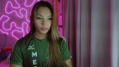 Snapshot of asianhottiesttamira chatting on July 2, 7:09 pm HI IM TAMIRA LOOKING FOR SERIOUS RELATIONSHIP online show from July 2, 7:09 pm