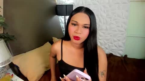 JULIA online show from November 1, 9:11 am