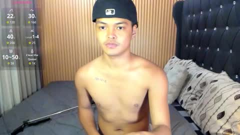 VICTORIA SCOTT online show from January 8, 6:59 am