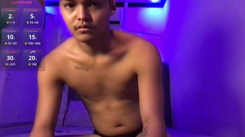 VICTORIA SCOTT online show from April 15, 12:01 pm