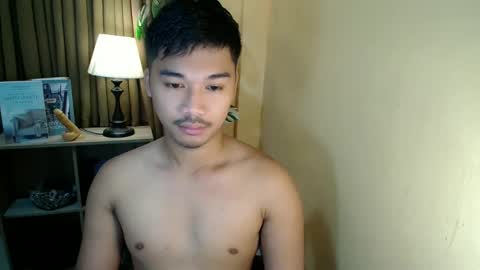 asianhunk_jamesx online show from February 22, 2:15 pm