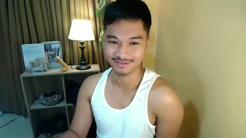 asianhunk_jamesx online show from February 23, 6:05 pm