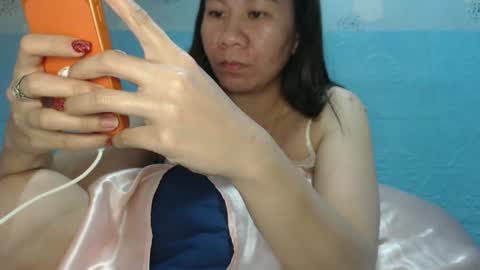 AMARA online show from January 7, 1:02 pm