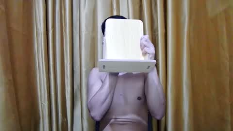 asianjay_hunks online show from December 2, 6:36 pm