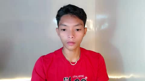 its me JHON online show from January 9, 12:24 am