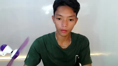 its me JHON online show from January 11, 12:48 am