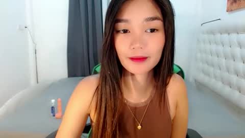 Snapshot of asiankai_x chatting on May 15, 6:37 pm KAI online show from May 15, 6:37 pm